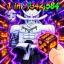 Discovery icon for [🎃] Anime Dice Official Discord server