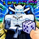 Discovery icon for Anime Dice Roblox Official Discord server