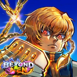 Discovery icon for Beyond Nen Roblox | Official Discord server