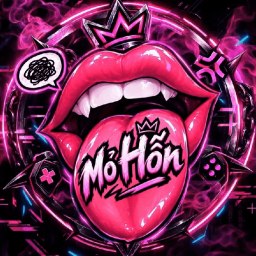 Discovery icon for Mỏ Hỗn Discord server