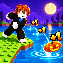 Discovery icon for +1 Stone Skipping Official Discord server