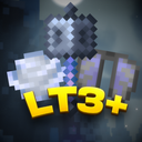 Discovery icon for [LT3+] Mace PvP Community Discord server