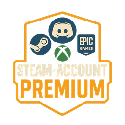 Discovery icon for $T€AM ACC0UNT PREMIUM Discord server