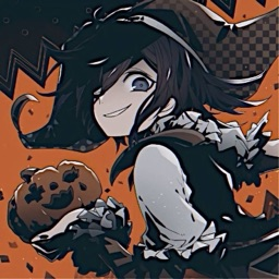 Discovery icon for / MONOKUMA 🎃 Discord server