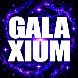 Discovery icon for Galaxium Discord server