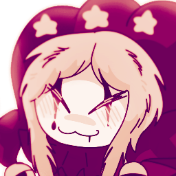 Discovery icon for 𓏼 /SPOOKYfolk 𓈒 피에로 tag﹒♡ Discord server