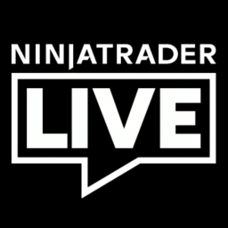 Discovery icon for NinjaTrader Live Discord server