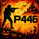 Discovery icon for [RUS] CSGO PROJECT446 Discord server