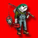 Discovery icon for The Tacklebox Discord server