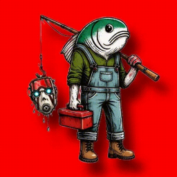 Discovery icon for The Tacklebox Discord server