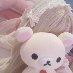 Discovery icon for ♡ ˳ sweetest・social ・giveaways ・lfg Discord server