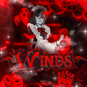 Discovery icon for ☁     𝑊𝐼𝑁𝐷𝑆🎃 Discord server