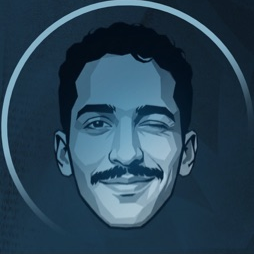 Discovery icon for Azoz WoW I عزوز واو Discord server