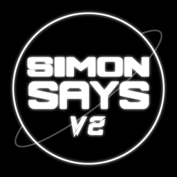 Discovery icon for Simon Says Discord server