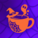 Discovery icon for Comunidade Kapuccino ☕🎃 Discord server