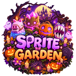 Discovery icon for Sprite Garden Discord server