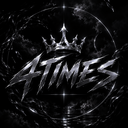 Discovery icon for 𝟒𝐓𝐢𝐦𝐞𝐬 Discord server