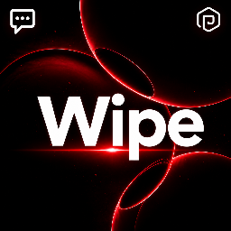 Discovery icon for Wipe Community. Discord server