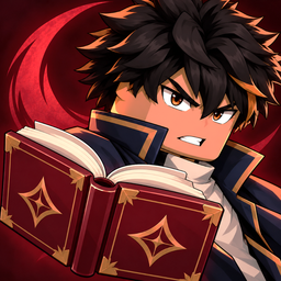 Discovery icon for Spellbook Legends Discord server