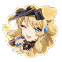 Discovery icon for ੭﹒🥐 /naviko ﹐ɞ﹒ #1,8k Discord server