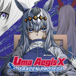 Discovery icon for Uma Aegis X Discord server