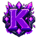 Discovery icon for KaosMC Network Discord server