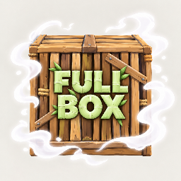 Discovery icon for FULL BOX | STUDIO Discord server