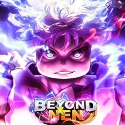 Discovery icon for Beyond Nen Discord server