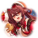 Discovery icon for 霄麟,𓏼אiᨡoriᥒ ᣟᣟ (♡ˊ͈ ꒳ ˋ͈)。꠸②Ɩ = ϐᨡᥒ #RT2.8K Discord server