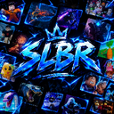 Discovery icon for ┠SLBR ⢠Uncopylocked ┠Discord server