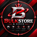 Discovery icon for Ｂᴜʟᴋꜱᴛᴏʀᴇ ʜᴏѕᴛɪɴɢ & ᴇхᴄʜ ︱ ɪɴᴅɪᴀ Discord server