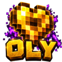 Discovery icon for [1.21+]  OLYMPUS REBORN [returns Oct 25rd] Discord server