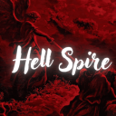 Discovery icon for HellSpire™ • Chill • Social • Gaming • Giveaways • Events • Active • vcs Discord server