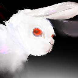 Discovery icon for Giáo Phái Thỏ Đêm🐰 Discord server