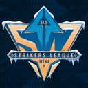 Discovery icon for MAX Strikers League S1.5 Discord server