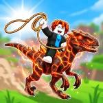 Discovery icon for Ride A Dino Official Discord server
