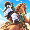Discovery icon for A Bizarre Run Official Discord server
