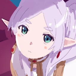 Discovery icon for ๐ Frieren: Beyond Spooky End Discord server