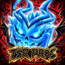Discovery icon for Tap Simulator Reborn Pros Discord server
