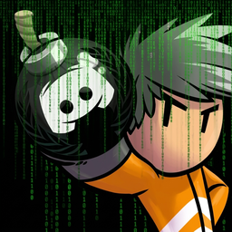 Discovery icon for Bomber Friends Discord server