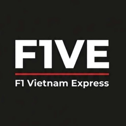 Discovery icon for F1 Vietnam Express | #F1VN Discord server