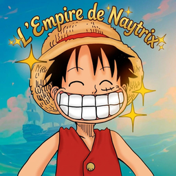 Discovery icon for 〃L'Empire de Naytrix〃 Discord server