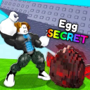 Discovery icon for Lift Rock For Eggs Official Discord server