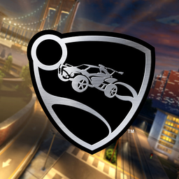 Discovery icon for Rocket League Discord server