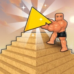 Discovery icon for Build The Pyramid | Official Discord server