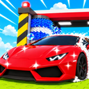 Discovery icon for Wash the Car 🧽 Discord server