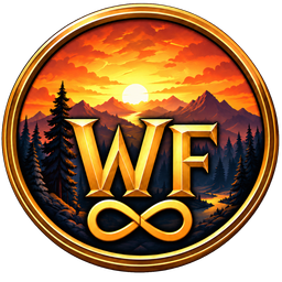 Discovery icon for WoW Forever NA Discord server