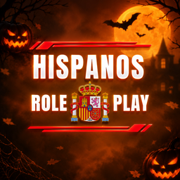 Discovery icon for Hispanos RP Discord server