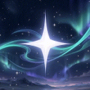Discovery icon for Aurora. Discord server