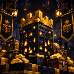 Discovery icon for Spawner Market Discord server